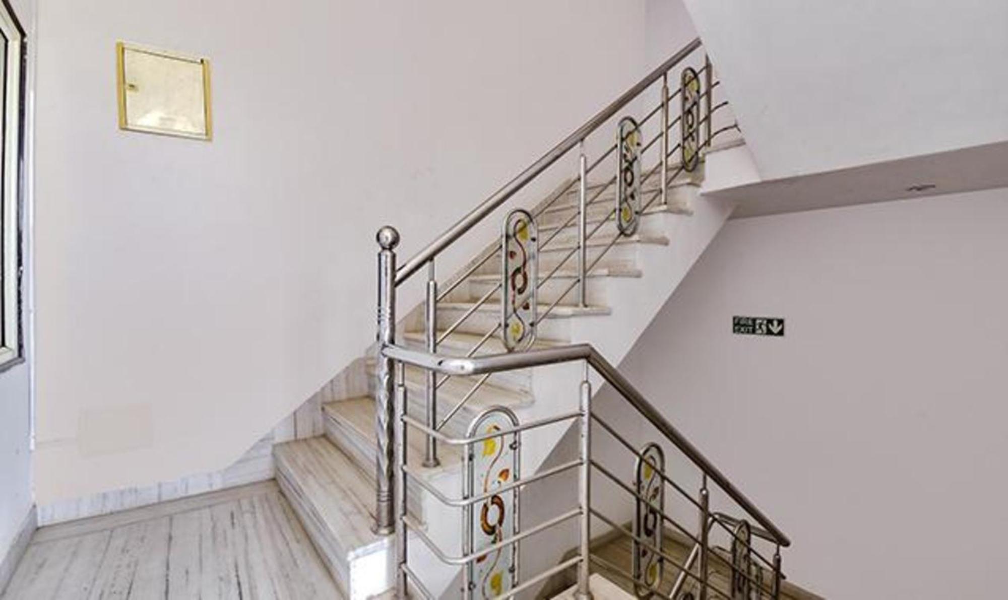 Fabhotel Ranbanka Udaipur Exterior photo